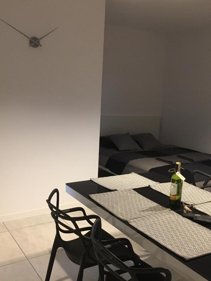 Apartament Fibra Grande Rybnik  Esterno foto