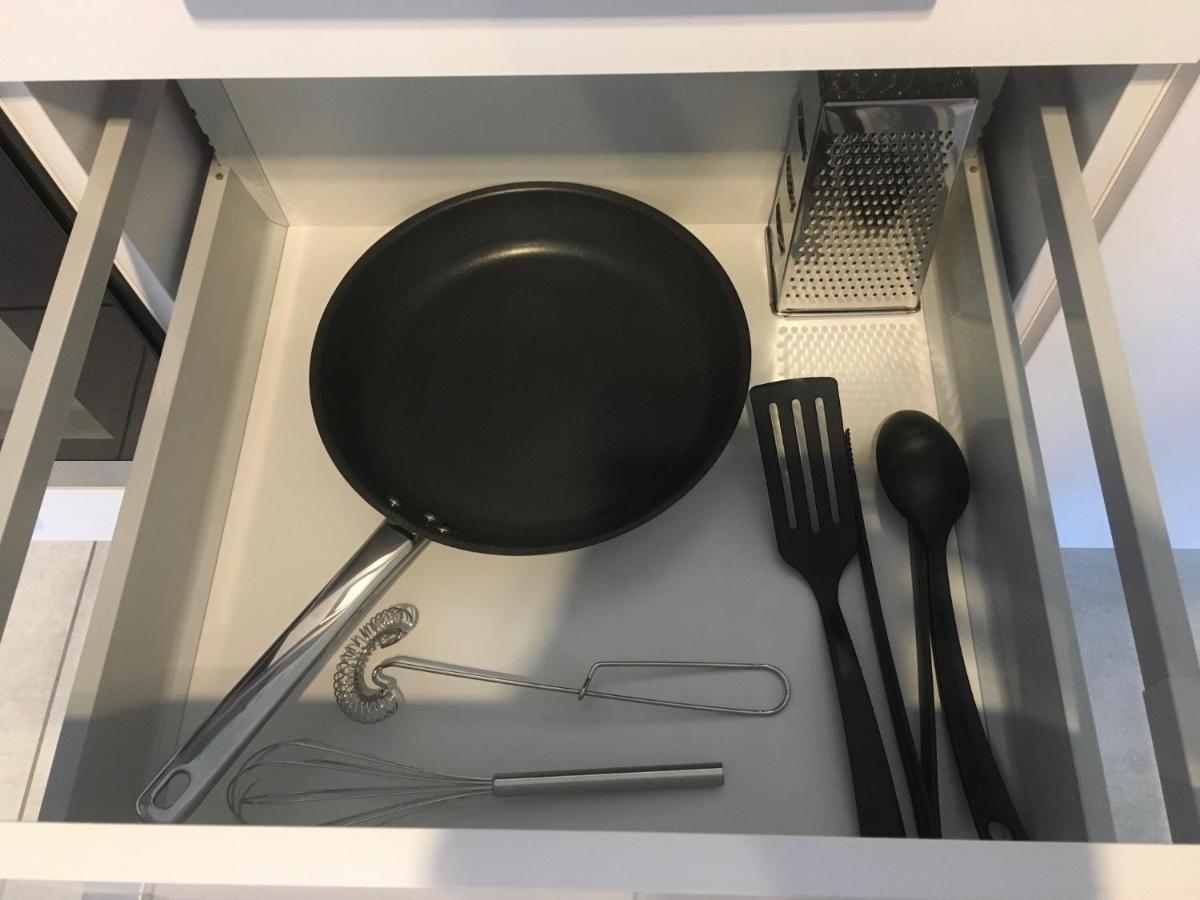 Apartament Fibra Grande Rybnik  Esterno foto