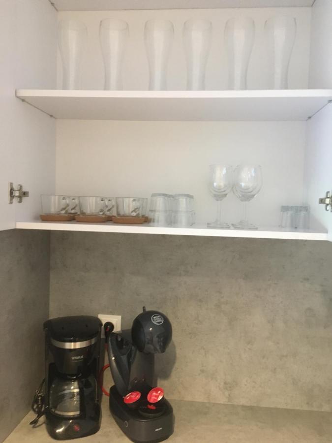 Apartament Fibra Grande Rybnik  Esterno foto