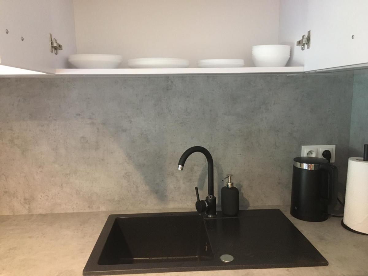 Apartament Fibra Grande Rybnik  Esterno foto