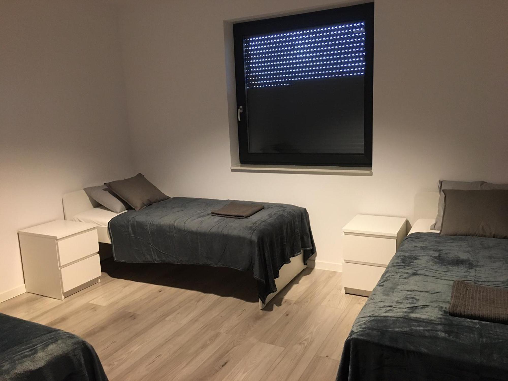Apartament Fibra Grande Rybnik  Esterno foto
