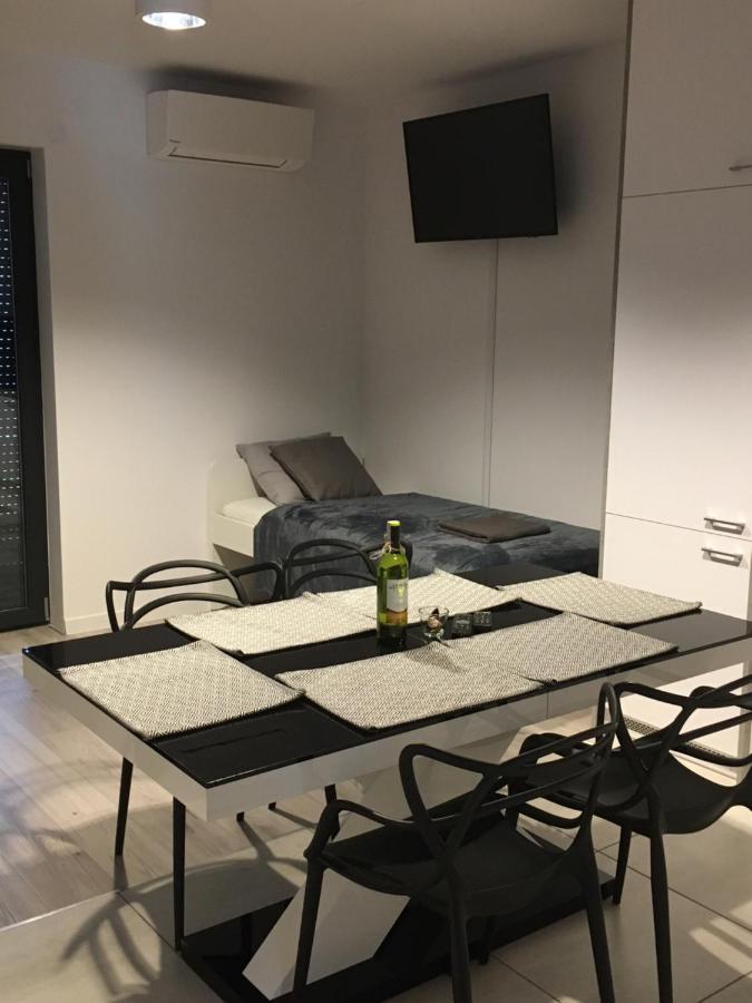 Apartament Fibra Grande Rybnik  Esterno foto